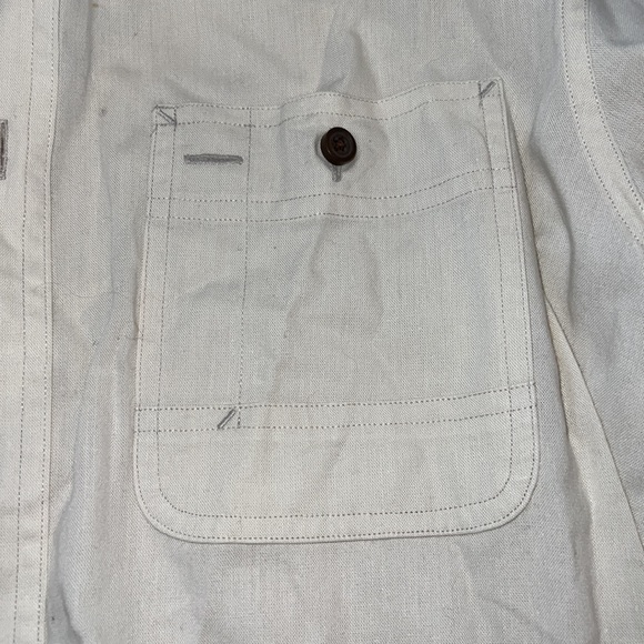 Wallin & Bros button down shirt - Picture 3 of 6